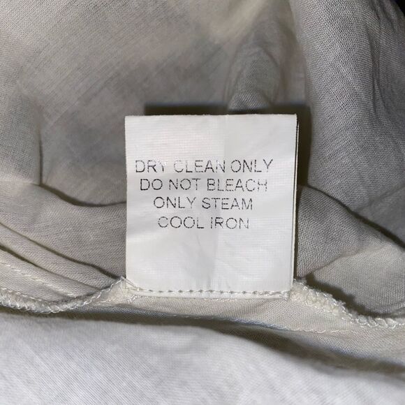 Eshakti Floral Sleeveless Midi Dress Size S - Picture 4 of 5